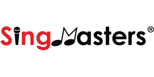 SingMasters Merchant logo