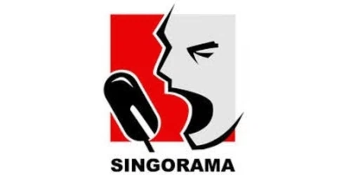 Singorama Promo Code