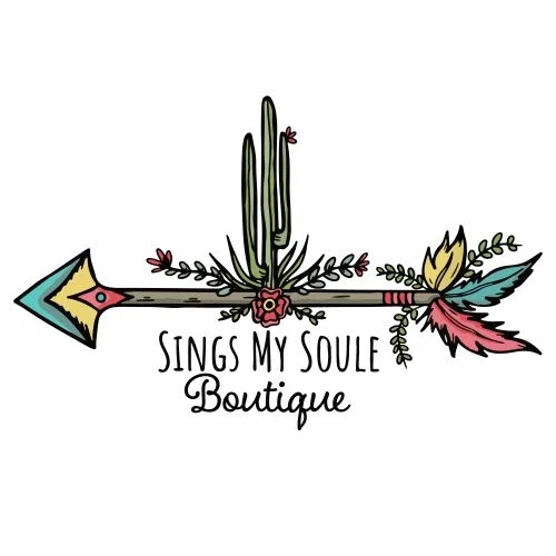 SINGS MY SOULE BOUTIQUE Promo Code 100 Off 2024