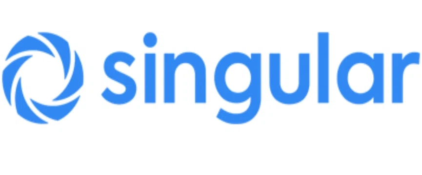 Singular Merchant Logo