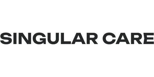 Singular Care Promo Code