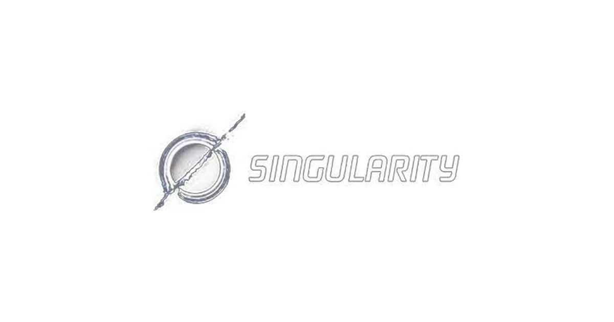 Singularity Promo Codes - 30% Off (Sitewide) in January 2026