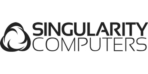 Singularity Computers Promo Code