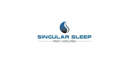 Singular Sleep coupon