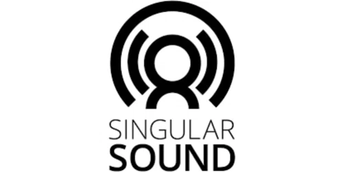 Singular Sound Promo Code