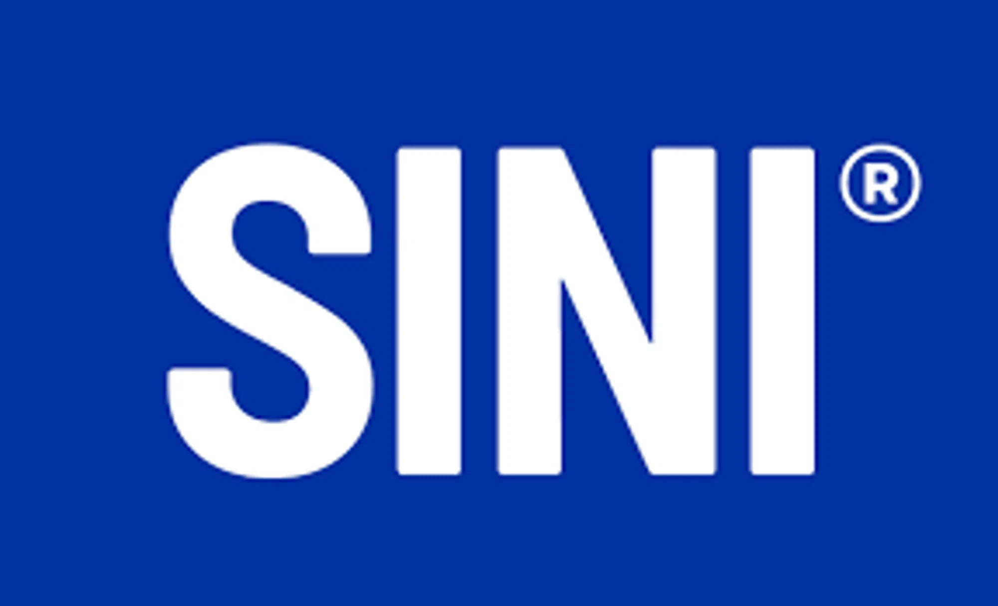 SINI Promo Code