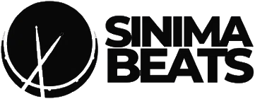 SINIMA BEATS Merchant Logo