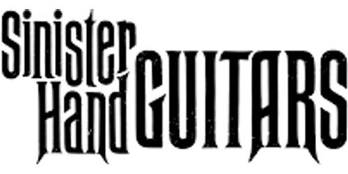 Sinister Hand Guitars Promo Code
