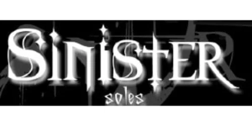 Sinister Soles Promo Code