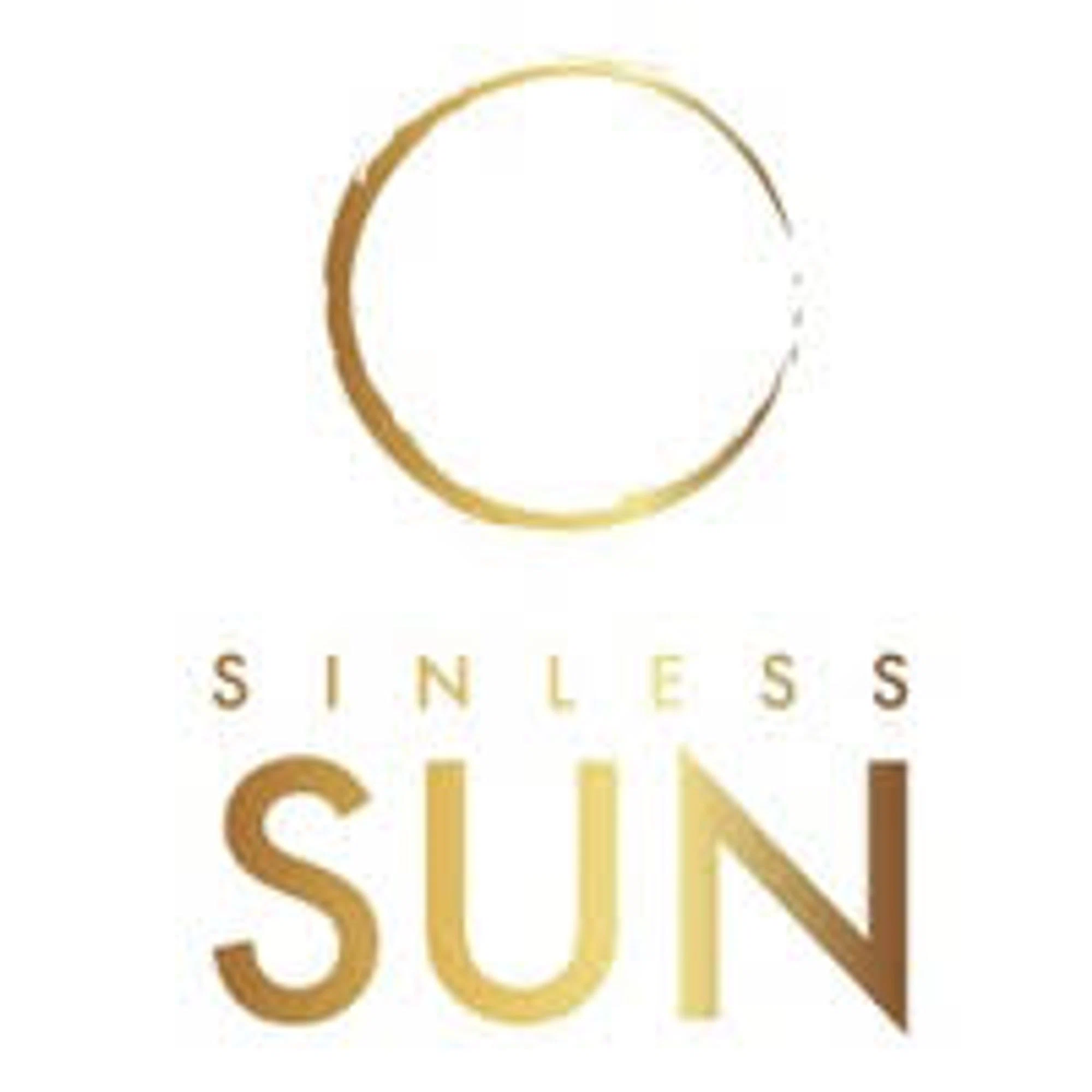 Sinless Sun coupons