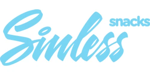 Sinless Snacks Promo Code