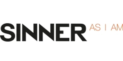 Sinner Merchant logo