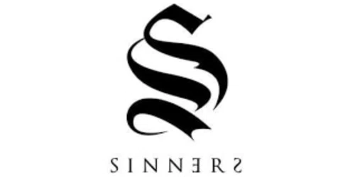 Sinners Attire Merchant logo