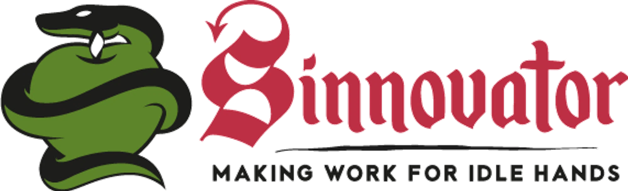 Sinnovator Merchant Logo
