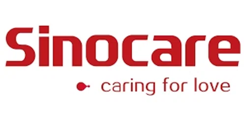 Sinocare Merchant logo