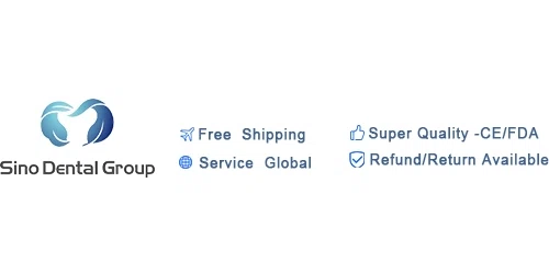 Sino Dental Group Promo Code