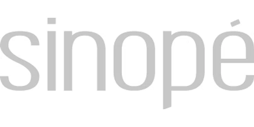 Sinopé Technologies Promo Code