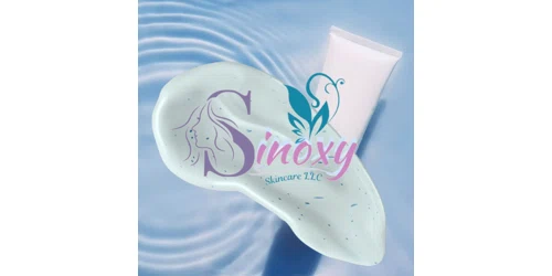 Sinoxy Skincare Promo Code