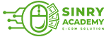 Sinry Academy Merchant Logo