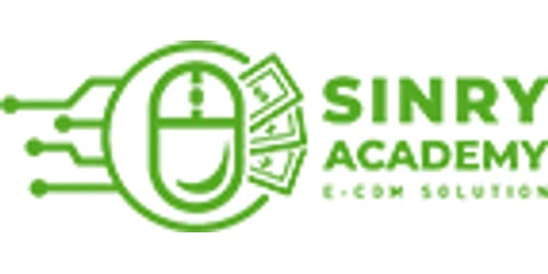 Sinry Academy Promo Code