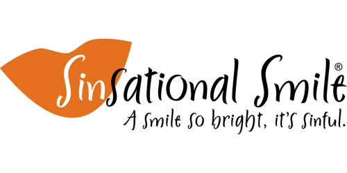 Sinsational Smile Promo Code