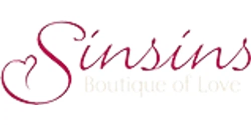 Sinsins Boutique Promo Code