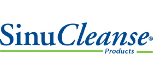 SinuCleanse Merchant logo