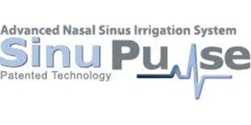 SinuPulse Merchant logo