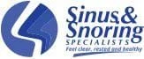 Sinus & Snoring Specialists Merchant Logo