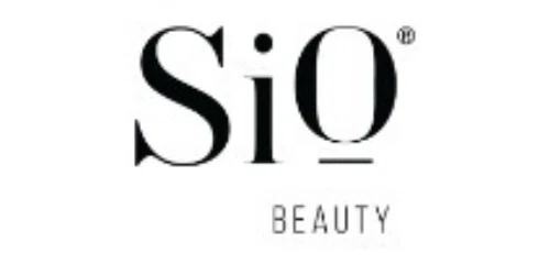 Sio Beauty coupon
