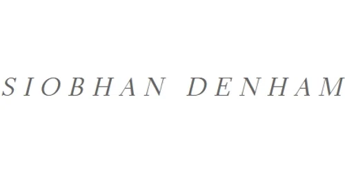 Siobhan Denham Promo Code