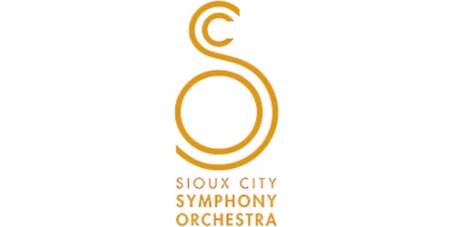 Sioux City Symphony Promo Code