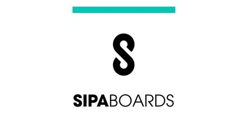 SipaBoards coupon