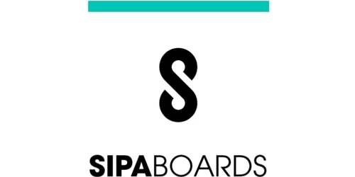 SipaBoards Merchant logo