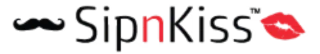 SipnKiss Merchant Logo