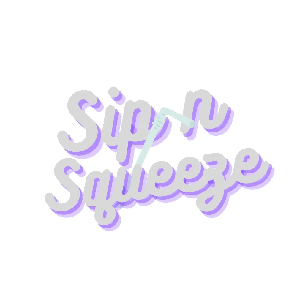SipNSqueeze coupons