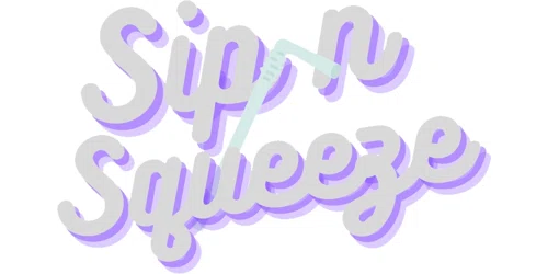 SipNSqueeze Promo Code
