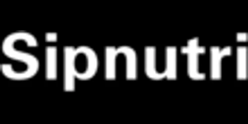 Sipnutri Merchant logo