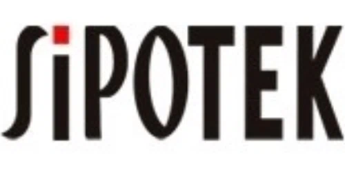 Sipotek Promo Code