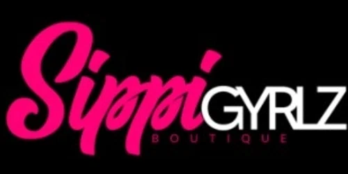 SippiGyrlz Promo Code
