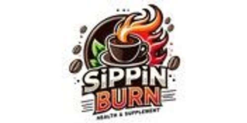 Sippin Burn Promo Code