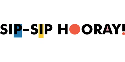 Sip Sip Hooray Promo Code
