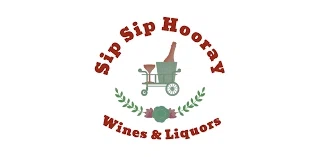 Sip Sip Hooray Wines & Liquors Promo Code