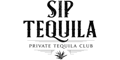 Sip Tequila Merchant logo
