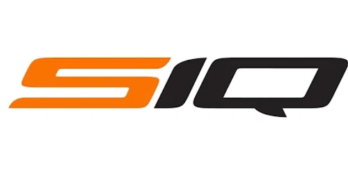 SIQ Basketball Merchant logo