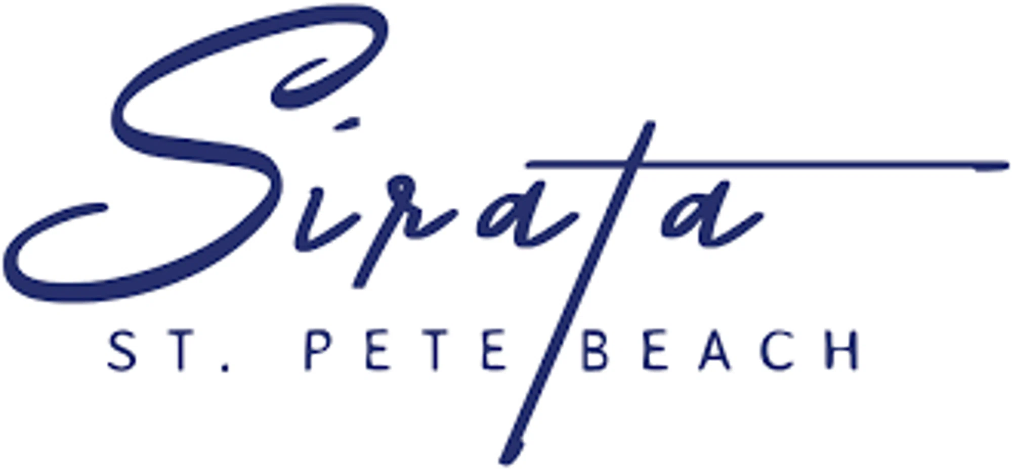 Sirata Beach Resort Merchant Logo