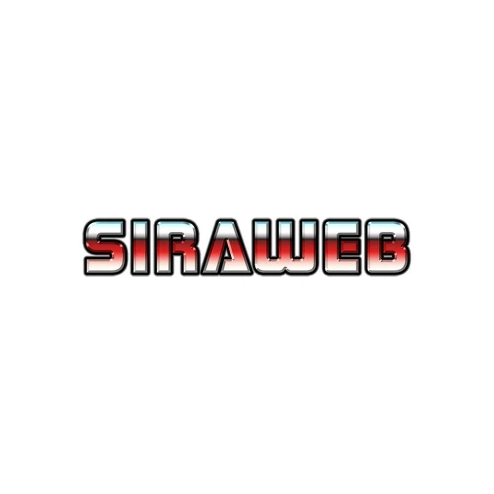 SiraWeb Merchant Logo