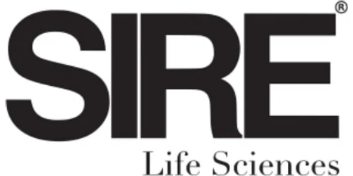 SIRE Life Sciences Promo Code