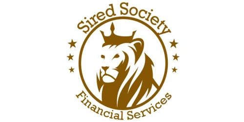 Sired Society Financial Services Merchant logo