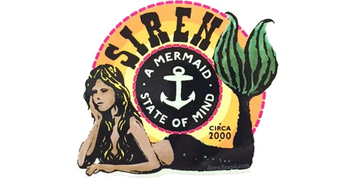 Siren Brand Promo Code